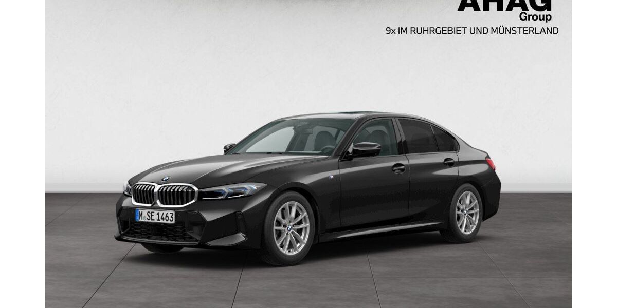 BMW 330 25.296 km 53.940 &euro; Dorsten 46282