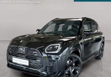 Mini Countryman S (Cooper) 7.468 km 41.299 &euro; Essen 45141