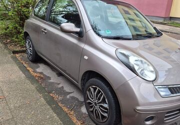 Nissan Micra 159.000 km 1.500 &euro; ESSEN 45307