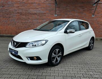 Gebrauchte Nissan Pulsar