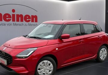 Suzuki Swift 1.777 km 15.680 &euro; Essen 45141