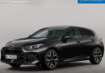 BMW 120 24.589 km 36.599 &euro; Dortmund 44263