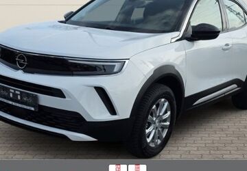 Opel Mokka 27.550 km 17.790 &euro; Dorsten 46286