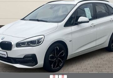 BMW 220 Active Tourer 70.000 km 19.900 &euro; Dorsten 46282