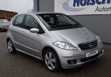 Mercedes-Benz A 180 222.200 km 2.999 &euro; Nordkirchen 59394