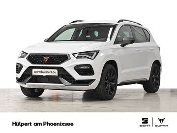 Gebrauchte Cupra Ateca