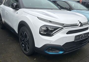 Citroen C4 32.010 km 18.990 &euro; Recklinghausen 45659