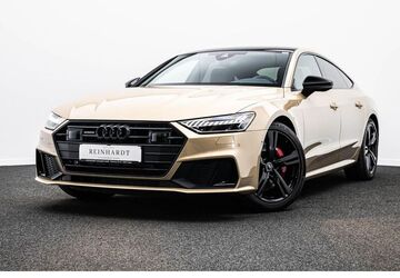 Audi A7 39.997 km 58.630 &euro; Hagen 58091