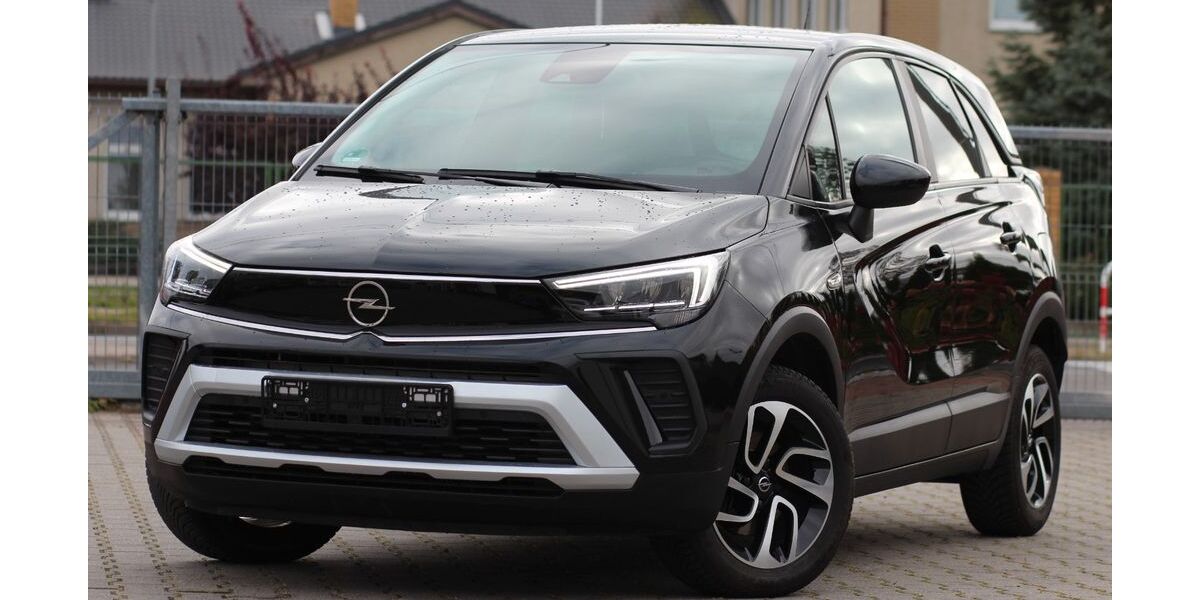 Opel Crossland (X) 77.000 km 9.900 &euro; Hagen 58119