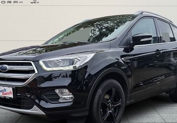 Ford Kuga 78.360 km 14.980 &euro; Bochum 44809