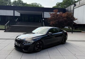 BMW M4 149.623 km 39.500 &euro; Bottrop 46236