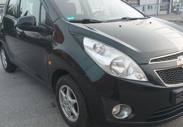 Chevrolet Spark 137.000 km 1.950 &euro; Unna 59423