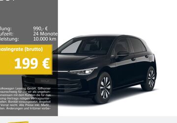 VW Golf 18.483 km 28.170 &euro; Castrop-Rauxel 44575
