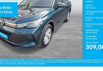 VW Tiguan 7.214 km 35.855 &euro; Dortmund 44141