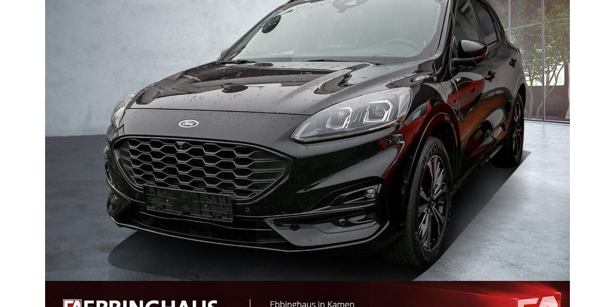 Ford Kuga 52.500 km 26.990 &euro; Kamen 59174