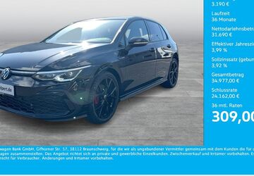 VW Golf 18.995 km 34.880 &euro; Bergkamen 59192