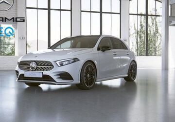 Mercedes-Benz A 180 16.058 km 29.740 &euro; Hagen 58135