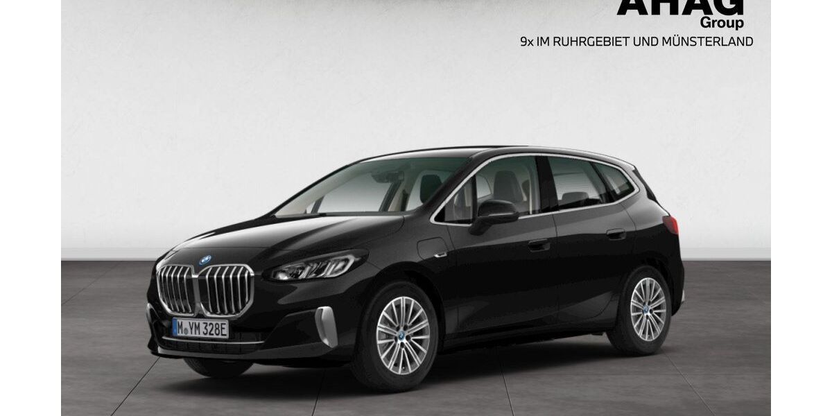 BMW 225 Active Tourer 67.194 km 25.940 &euro; Gelsenkirchen 45897