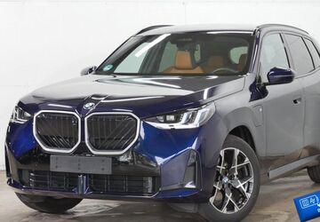 BMW X3 9.409 km 56.880 &euro; Bottrop 46236