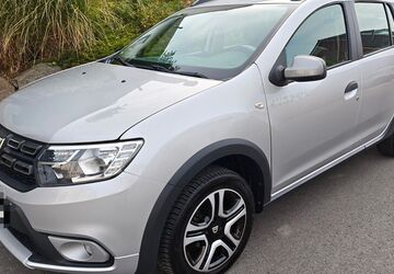 Dacia Logan 68.000 km 9.500 &euro; Hagen 58089