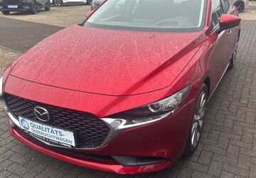 Mazda 3 71.192 km 18.490 &euro; Kamen 59174