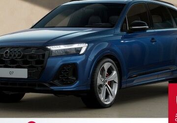 Audi Q7 11.980 km 77.840 &euro; Recklinghausen 45657