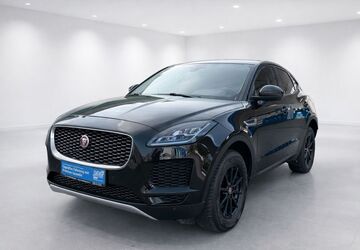 Jaguar E-Pace 150.000 km 15.999 &euro; Recklinghausen 45661
