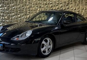 Porsche 996 93.000 km 37.999 &euro; Essen 45326