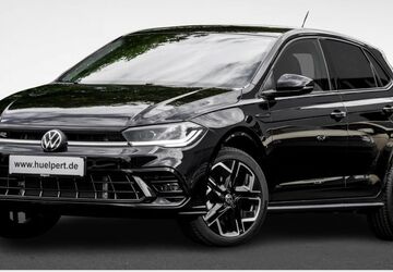 VW Polo 6.057 km 28.998 &euro; Dortmund 44379