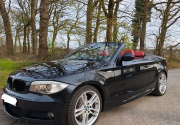 BMW 123 196.242 km 8.900 &euro; Kamen 59174