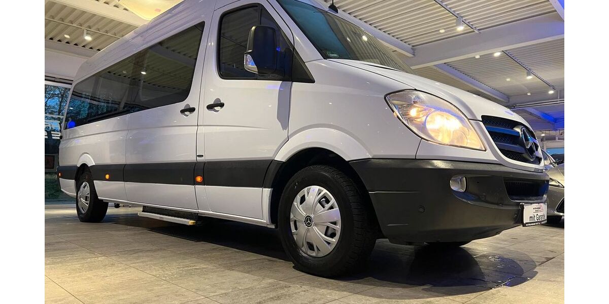 Mercedes-Benz Sprinter 169.000 km 18.990 &euro; Datteln 45711