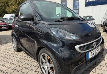 Smart ForTwo 143.400 km 5.490 &euro; Castrop-Rauxel 44579