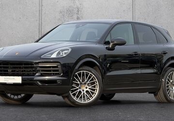 Porsche Cayenne 38.379 km 71.900 &euro; Holzwickede 59439