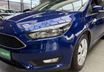 Ford Focus 155.956 km 7.890 &euro; Bottrop 46236