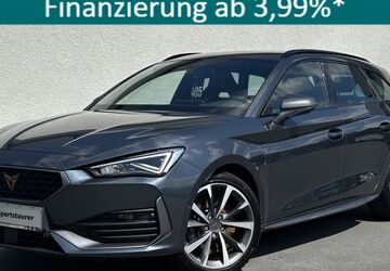 Cupra Leon 80.795 km 27.990 &euro; Castrop-Rauxel 44579