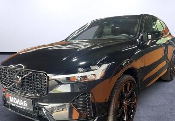 Volvo XC60 38.880 km 54.880 &euro; Recklinghausen 45659