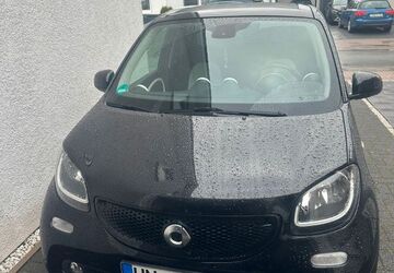 Smart ForFour 45.000 km 7.500 &euro; Bergkamen 59192