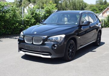 BMW X1 276.981 km 4.899 &euro; Bochum 44866