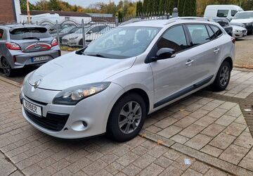 Renault Megane 209.700 km 3.490 &euro; Herten 45701