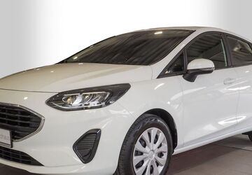 Ford Fiesta 55.627 km 11.950 &euro; Schwerte 58239