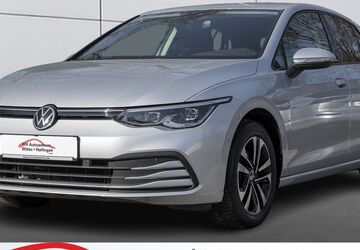 VW Golf 64.460 km 17.616 &euro; Witten 58453