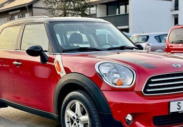 Mini Cooper Countryman 28.000 km 12.999 &euro; Marl 45772