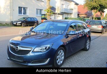 Opel Insignia 180.000 km 7.990 &euro; Herten 45699