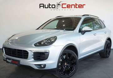 Porsche Cayenne 130.000 km 37.390 &euro; Ennepetal 58256