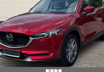 Mazda CX-5 52.300 km 21.490 &euro; Dorsten 46286