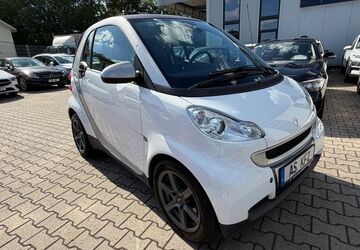 Smart ForTwo 78.400 km 5.490 &euro; Castrop-Rauxel 44579