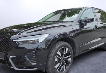 Volvo XC60 17.865 km 54.990 &euro; Dorsten 46282