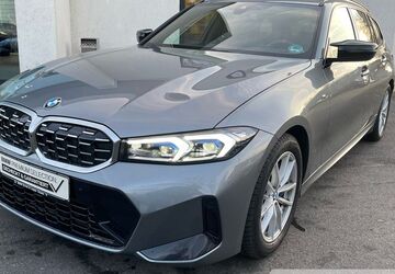 BMW M340d 19.849 km 54.980 &euro; Essen 45134