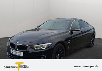 BMW 420 115.000 km 17.990 &euro; Castrop-Rauxel 44575