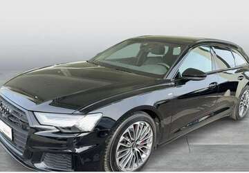 Audi A6 74.767 km 38.289 &euro; Dortmund 44143